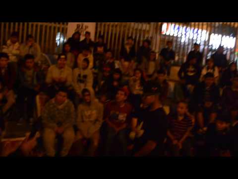 Colectivo RapStyle - Sjl