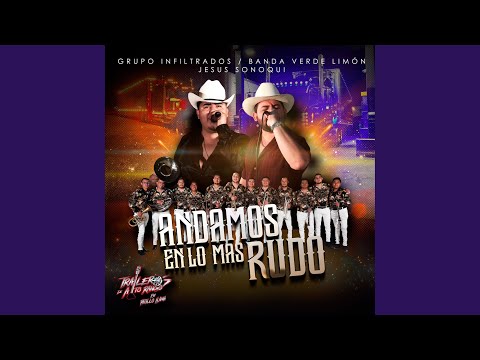 ANDAMOS EN LO MÁS RUDO