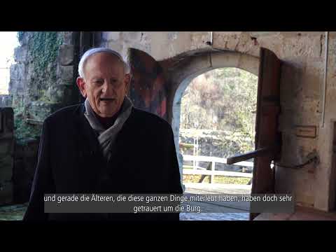 Erinnerungen an die Marienburg