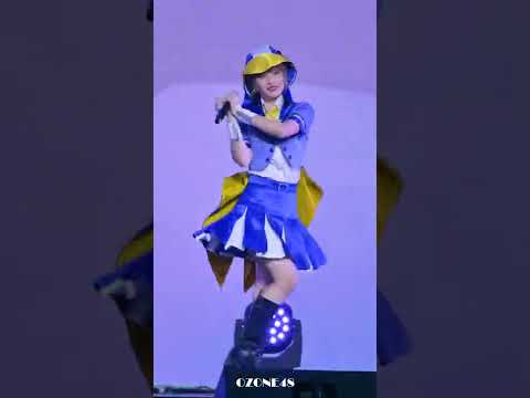 [4K] Fancam New BNK48 - Hashire Penguin @ Union Mall 280865