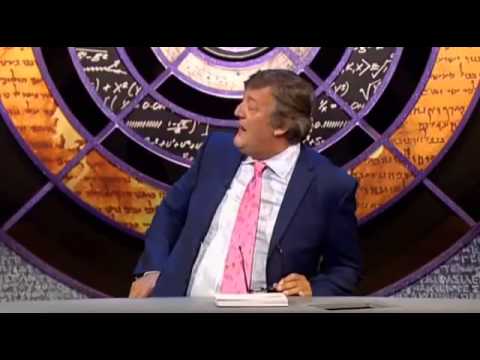 Quite interesting XL Series F Episode 4   Fight or Flight QI