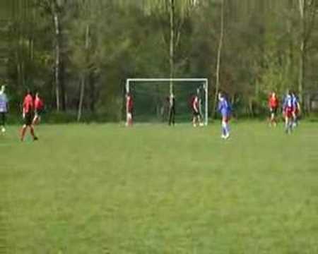 slikkerveer E2 kampioen