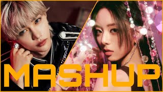 Download lagu MASHUP: STRAY KIDS/ITZY: GOD'S MAFIA (GOD’S MENU/MAFIA IN THE MORNING) mp3 Download lagu MASHUP: STRAY KIDS/ITZY: GOD'S MAFIA (GOD’S MENU/MAFIA IN THE MORNING) mp3