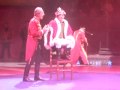 23 12 2009 Kerstcircus Carre Met Tony Wilson En Fumagalli