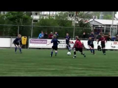 VVIJ D3 - Vriendenschaar D2