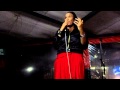 Flame Grilled Poetry HIGH By Tshegofatso