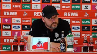 Frühe Gegentore Baumgart: Die Ente ist am Ende fett