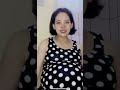 Pregnant Woman In The Bathroom Loss Not Watching