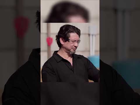 This Swordsmith Got Humbled🥶