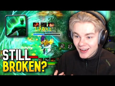 This 9.2.5 Nerf Doesn't Do Much