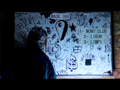 Mack Zeta - Mony Club - (Prod .L.C.S)