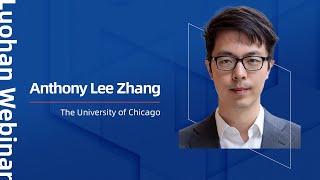 Competition in the Cryptocurrency Exchange Market | Luohan Webinar