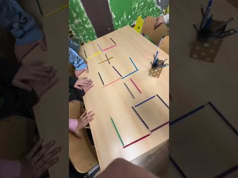 Kleines Rätsel für die Kids #schule #rätsel #mathe #spaßamlernen #challenge