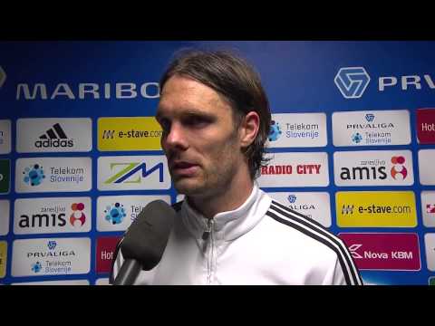 Izjave, 26. krog - Maribor : Gorica; Prva liga Telekom Slovenije, 2013/14