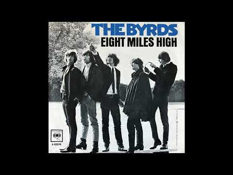 The Byrds - Eight Miles High (2023 Stereo Remaster)