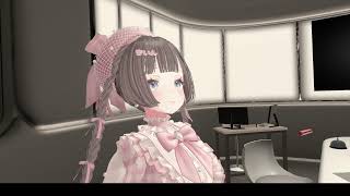 【VRC】公開ラジオ配信【雑談】