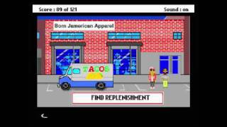 Das Racist - Who's That? Brooown! produced by Saba  [OFFICIAL MUSIC VIDEO]