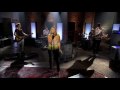 Colbie Caillat - Begin Again - Live Walmart Soundcheck