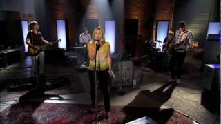 Colbie Caillat - Begin Again - Live Walmart Soundcheck