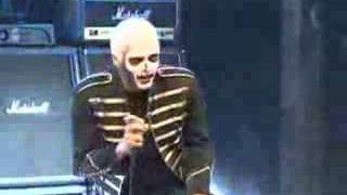 My Chemical Romance - Dead! (House of Blues)