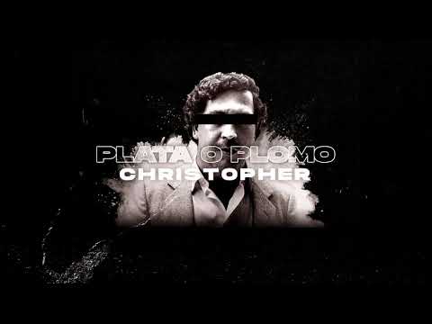 DJ Christopher - Plata O Plomo