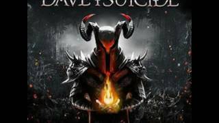 Davey Suicide - End of the war