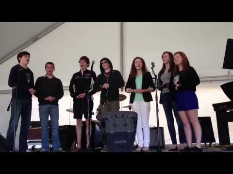 Boulevard of Broken Dreams:Gregorian Chant