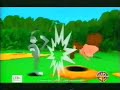 Bugs Bunny Lost In Time Playstation Infogrames 1999 UK TV Ad