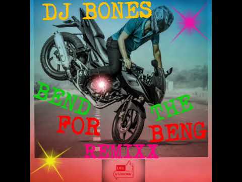 DJ BONES BEND FOR THE BENG (QUEEN BEE RIDDIM)✨✨