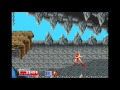 Golden Axe 2 Genesis Stage 3