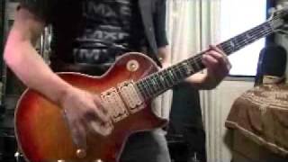 ACE FREHLEY  &quot;ROCKET RIDE / KISS&quot;  N# Guitar on!!