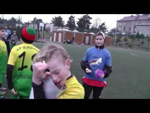 Mecz Noworoczny AP MGHKS BUKOWNO