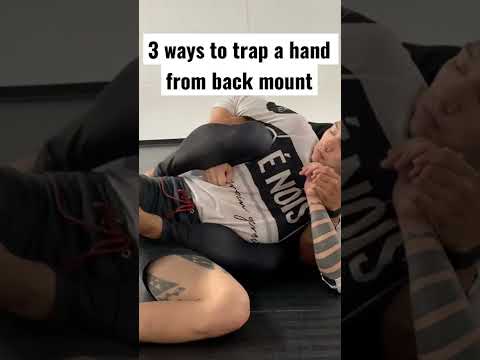 Back Mount Thumbnail