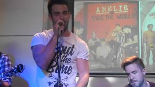 I don&#39;t wanna take it slow- Amelie (showcase Murcia)