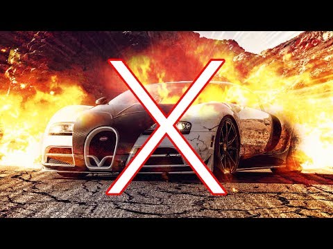 RAGNAROK Hyper Car Build | Part 1 Video