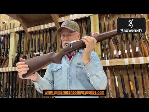 Target Tuesday! The Browning Hunter AB3!