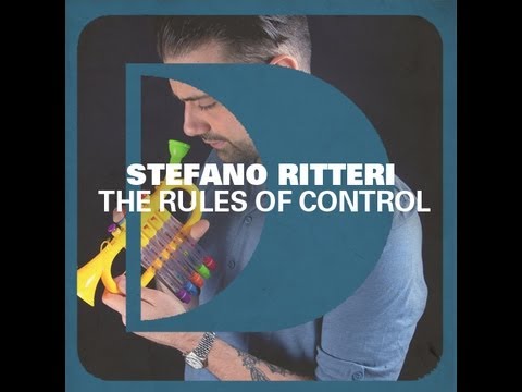 Stefano Ritteri - The Rules Of Control