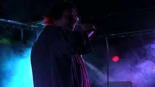 The Legendary Pink Dots live @ replugged 16. Februar 2020