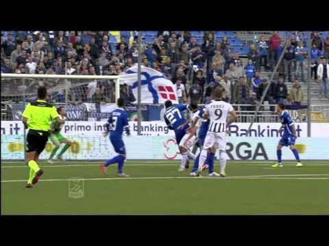 Qui Ascoli - Parola a Giorgi