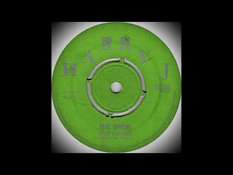 King Cannon ( Carl Bryan ) - Soul Special