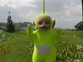Teletubbies Dance With The Teletubbies