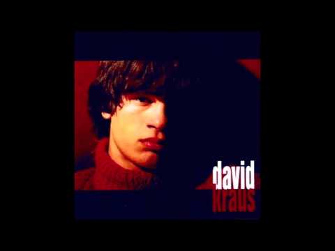 David Kraus - V Klídku (album davidKraus)