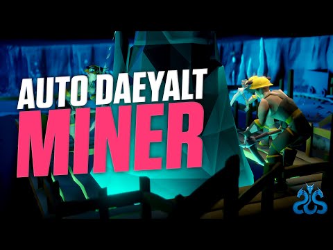 Auto 1.5T Daeyalt (Runelite)