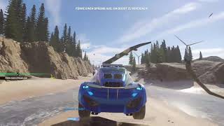 Onrush™ Open Beta Let´s Play with Sphinxfall #Angespielt
