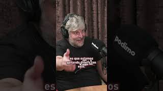 ¿Hay dejadez en la comedia?| Entrevista a Raúl Cimas en #ESDLB 🍻