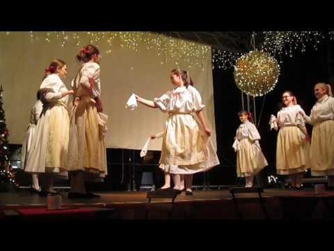 DFS  KAMÝČEK - Kamýk nad Vltavou/ Vánoční trhy Praha 2016 - č.4