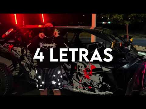 Victor Mendivil, Alex torres 4 Letras