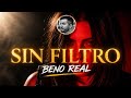 Beno Real Sin Filtro Visualizer Oficial