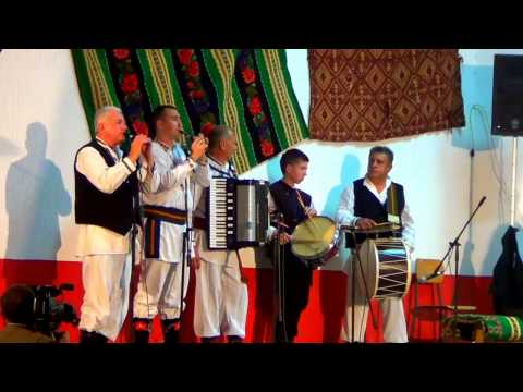 BUKOVČE - SUSRETI SELA 2014 (ceo snimak)