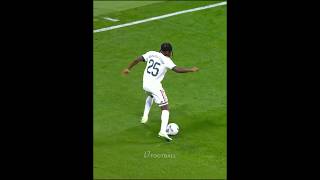 10/10 Diomande Skills 😳